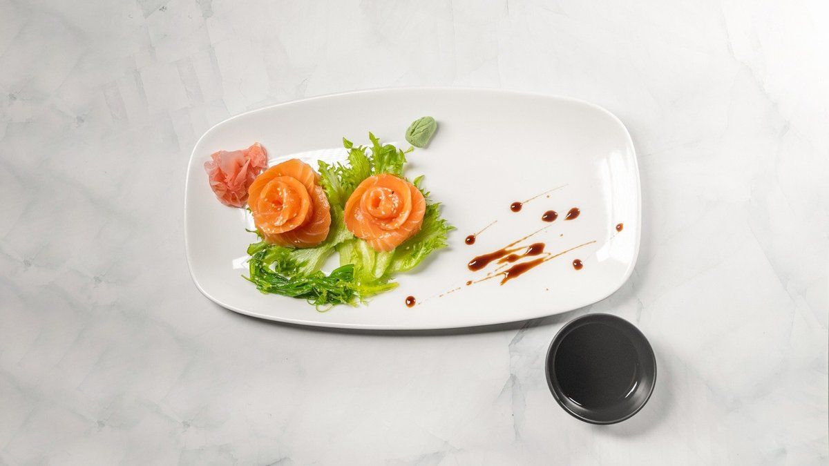 Sashimi