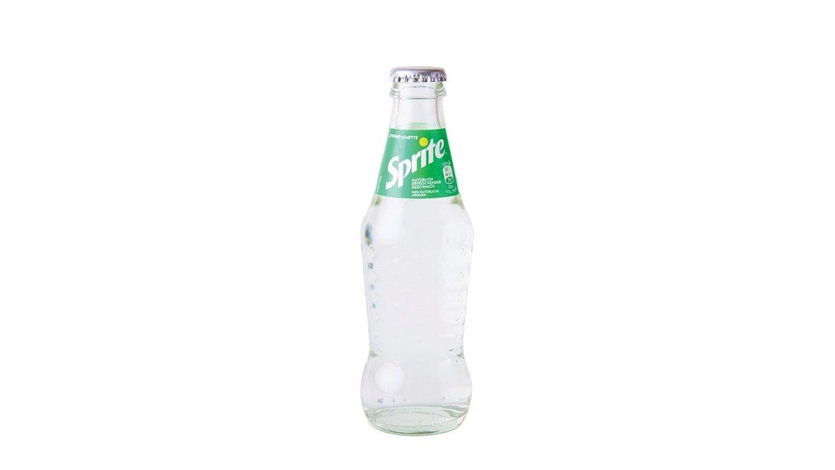 Sprite 0,25l