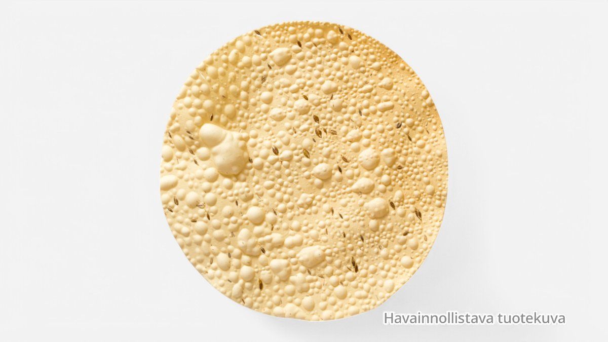 Papadum