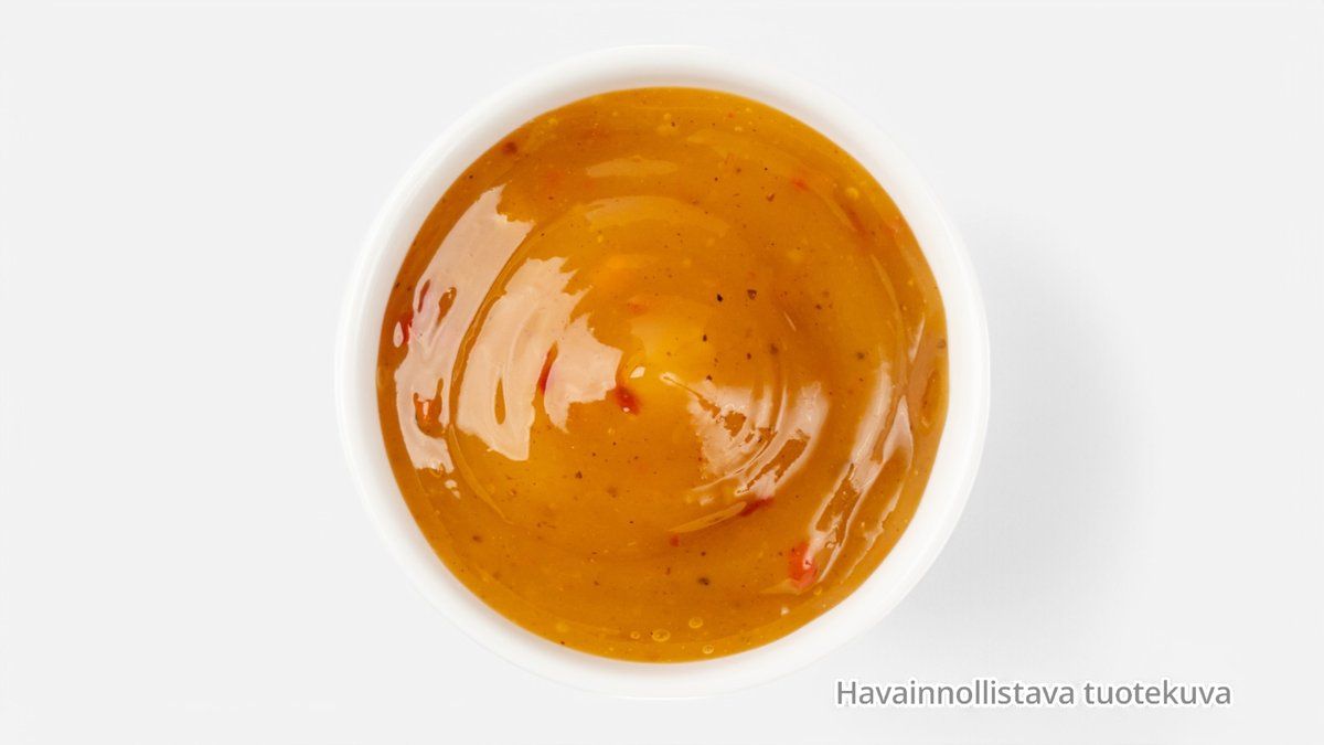 Chilli Sauce