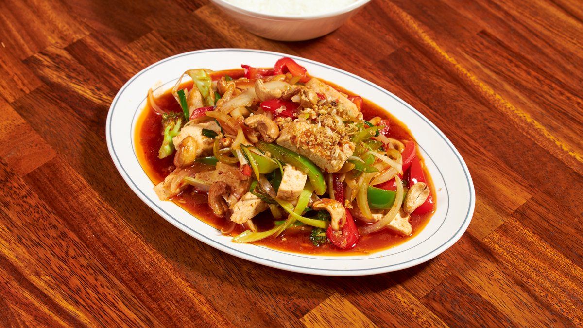 20. Phad Med Mamuang