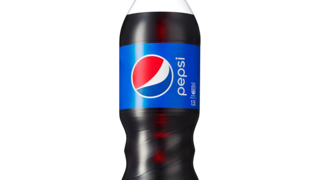 Pepsi 1,5 l