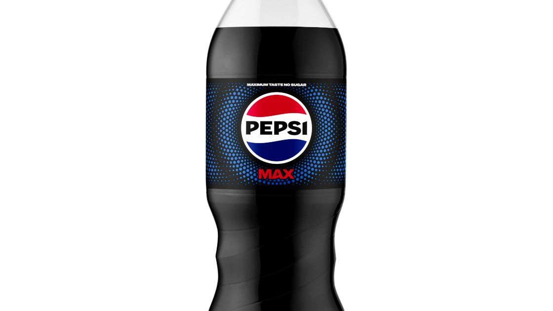 Pepsi Max 1,5 l