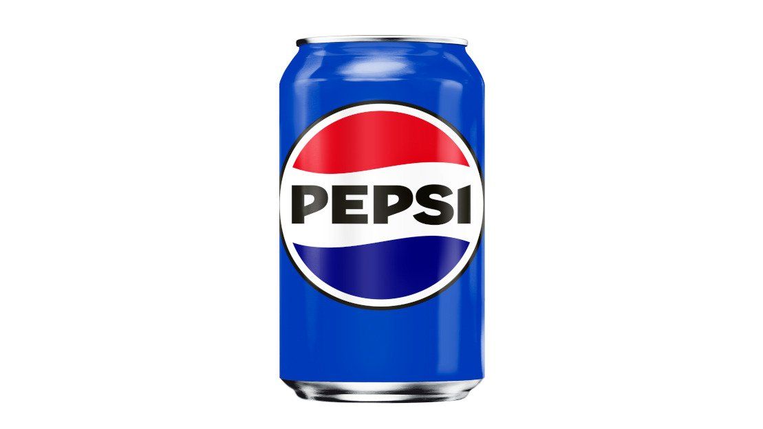 Pepsi 0,33 tlk