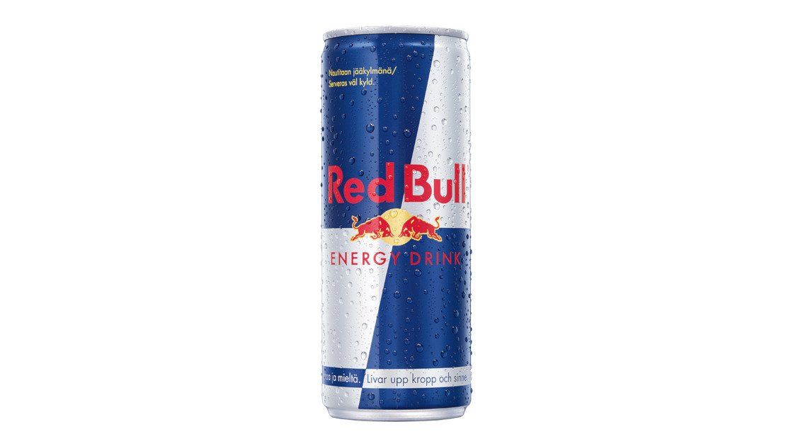 Red Bull 0,25l tlk
