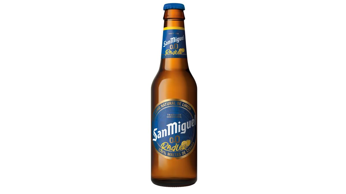 San Miguel 0,0%