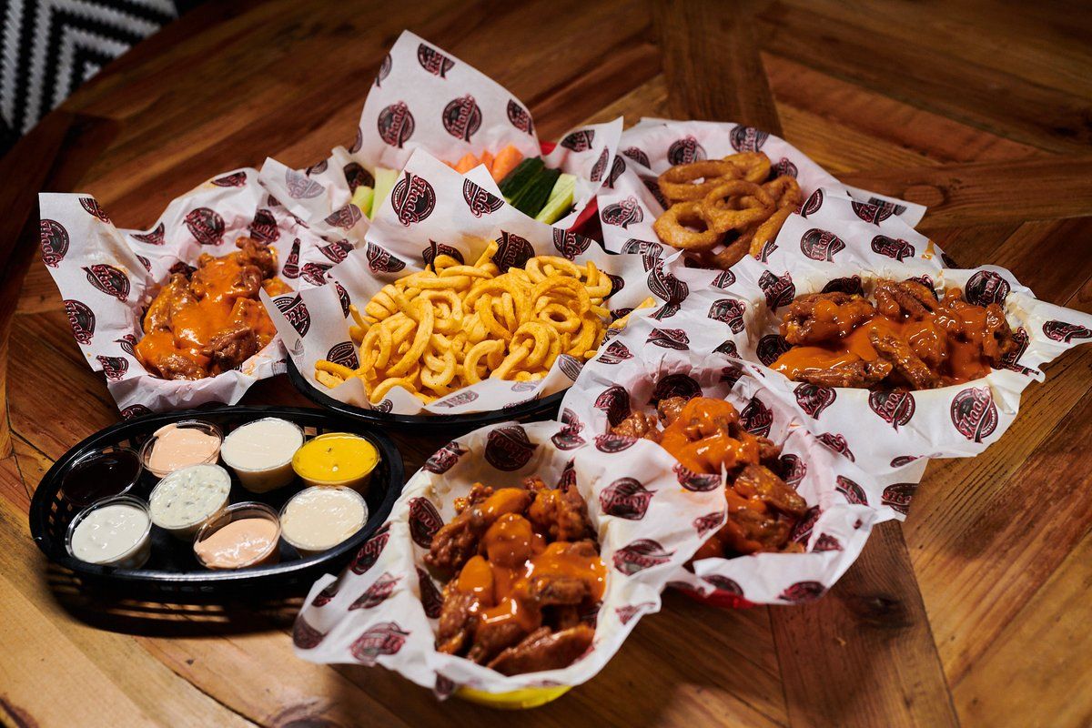 Party Pack
