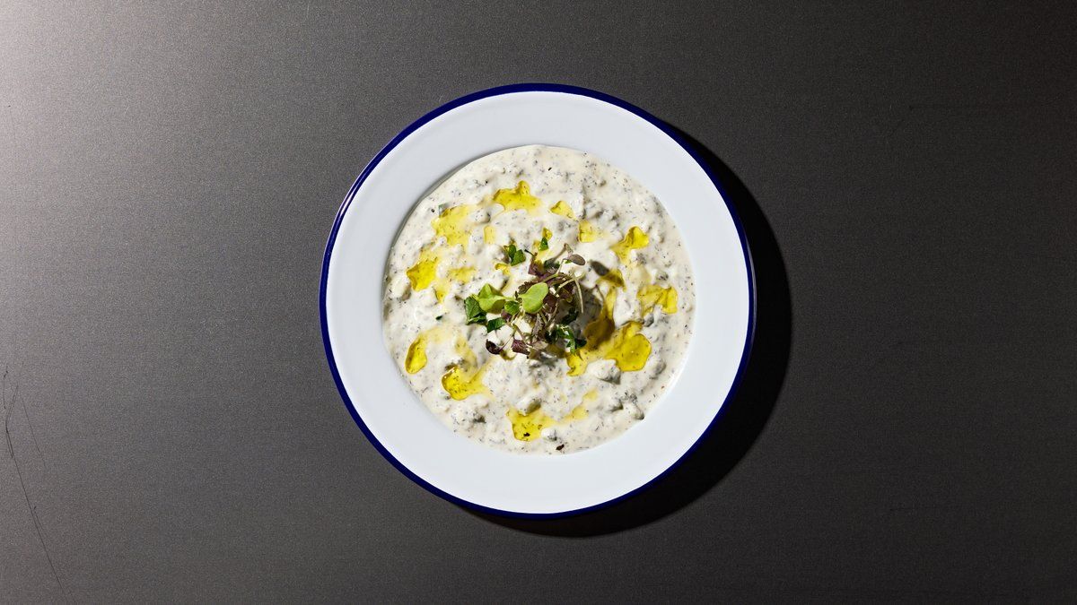 Tzatziki (L)