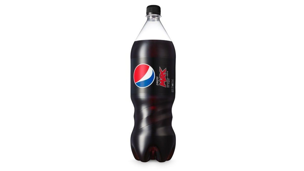 Pepsi Max 1,5 l