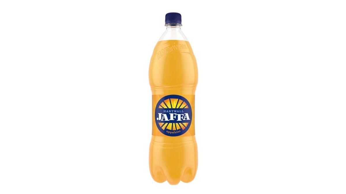 Jaffa 1,5 l