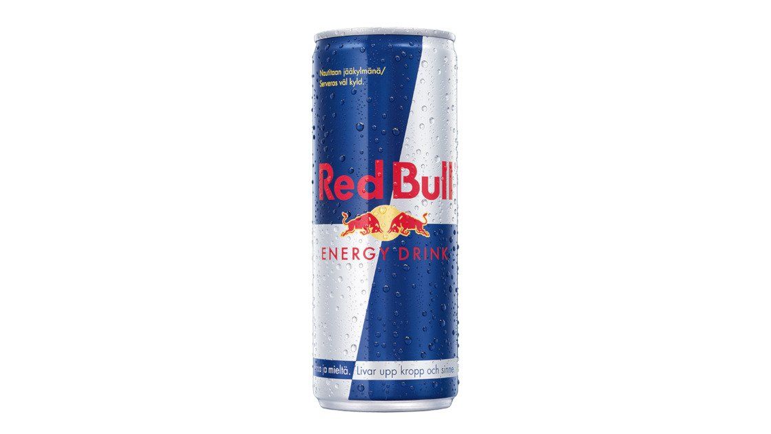 Red Bull 0,25l tlk