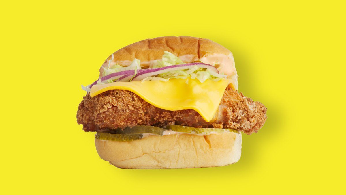 Spicy Chick 🔥