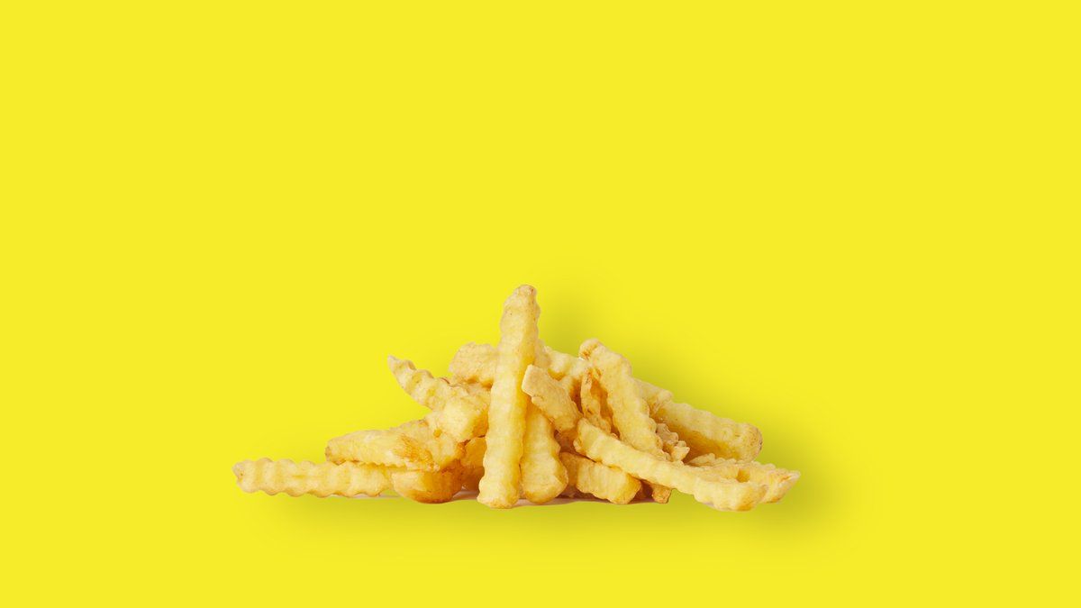 Small Fries