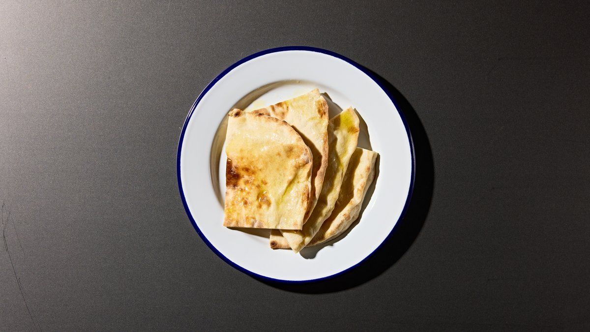 Uunituore leipä