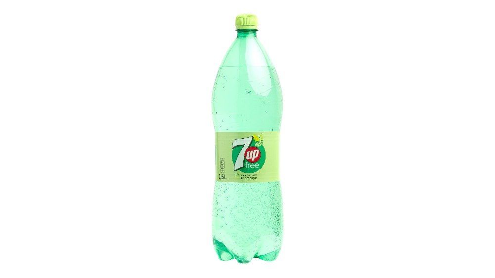 7UP 1,5l