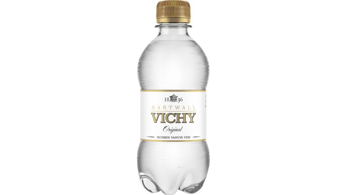 Hartwall Vichy Original 0,33l
