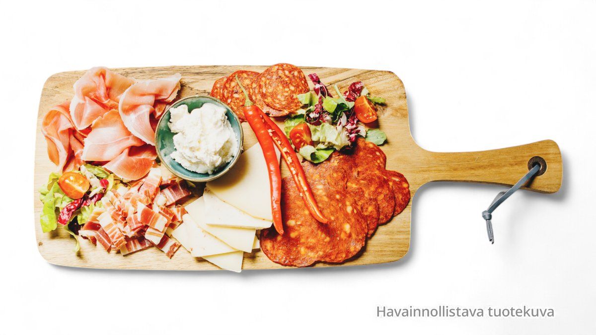 Antipasto del contadino