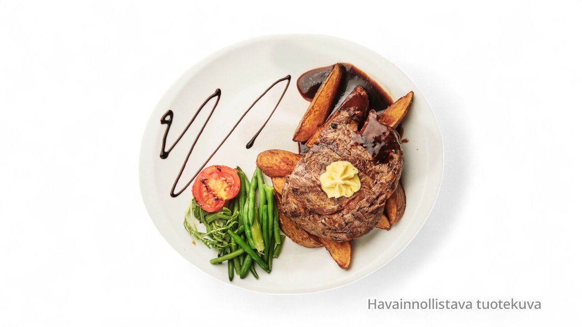 Filetto di manzo