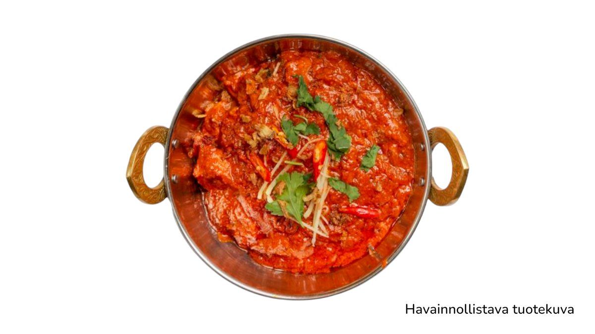 Chicken Tikka