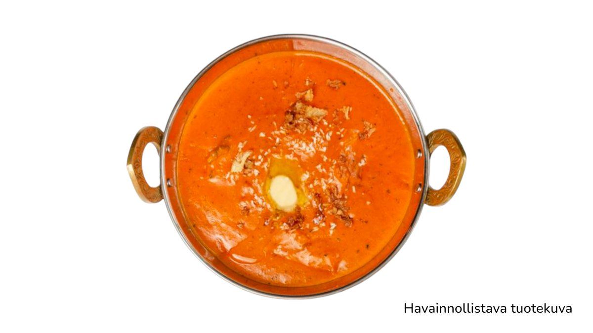 Butter Chicken