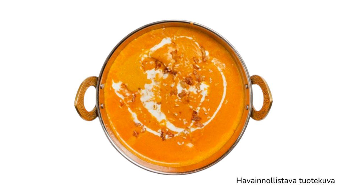 Chicken Korma