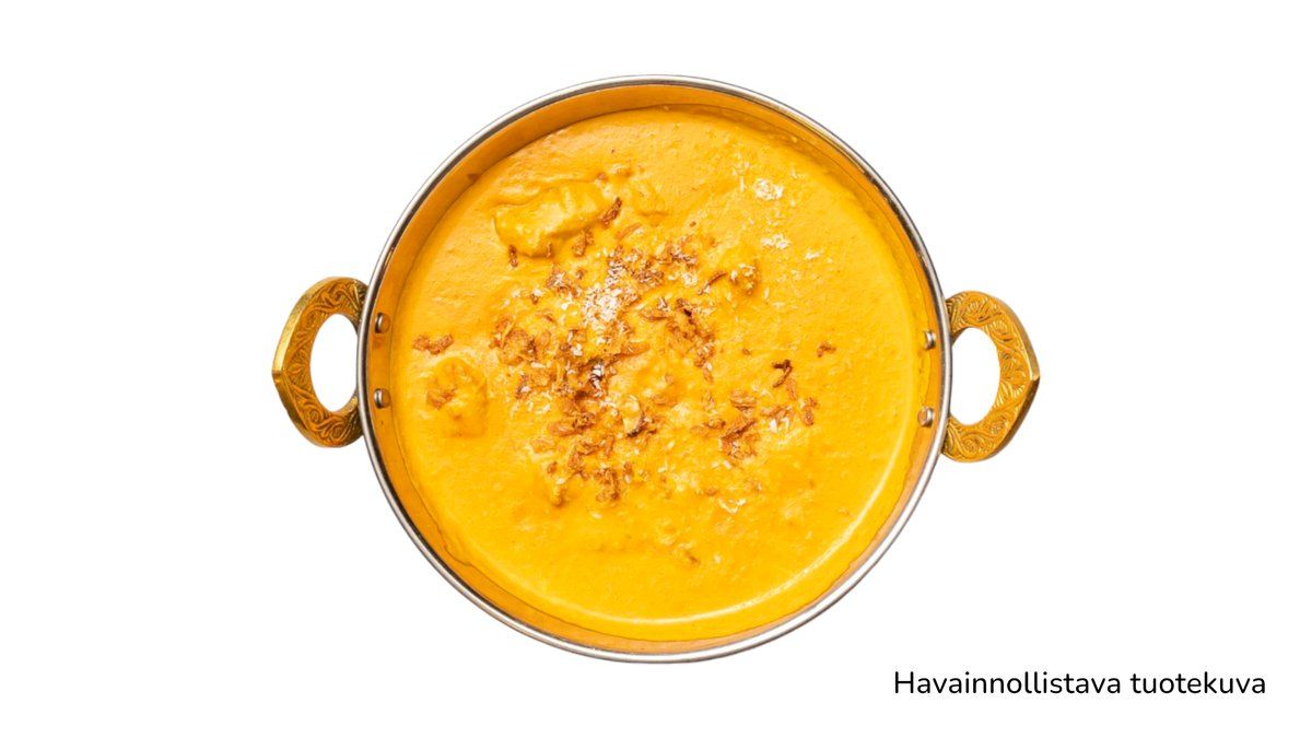 Gosth Korma