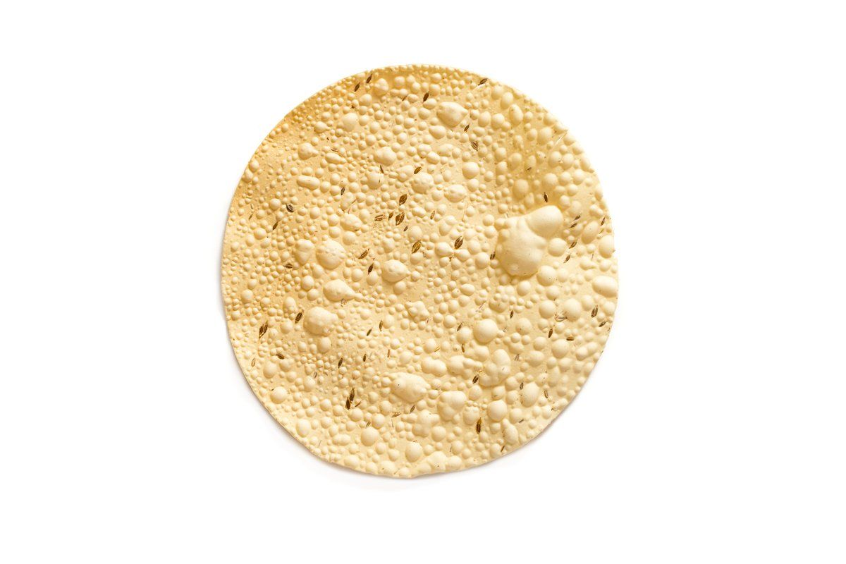 Papadam