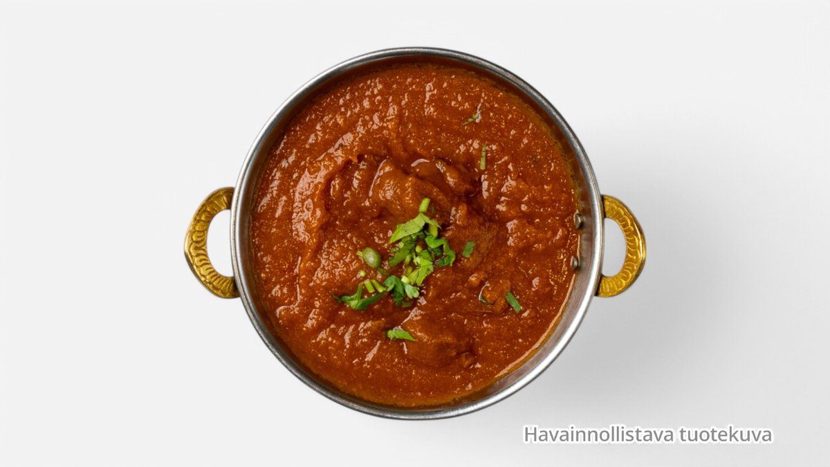 Lamb Rogan Josh (G)