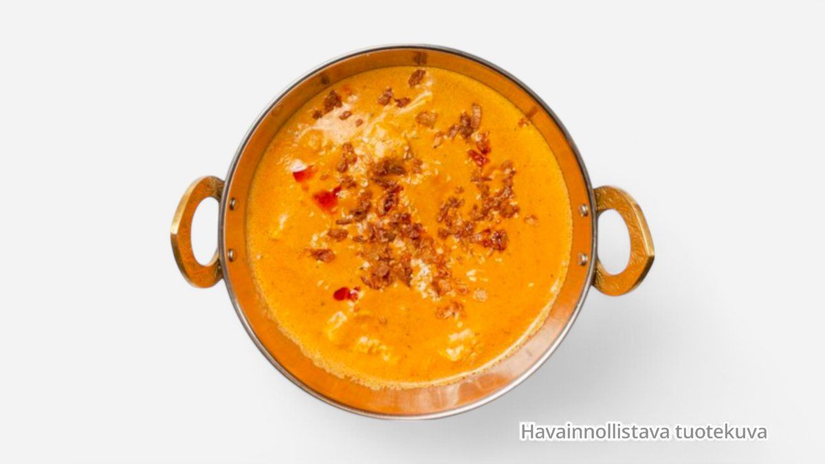 Shahi Paneer (G)