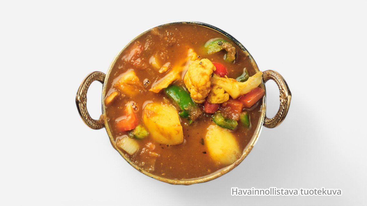 Jeera Aloo