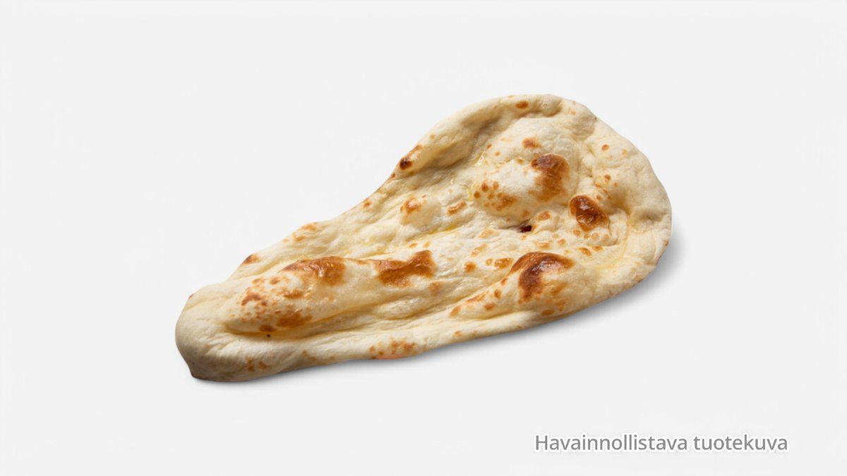 Naan
