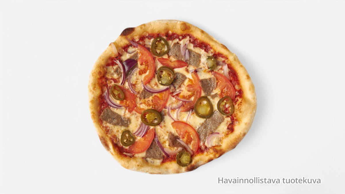Inferno Special