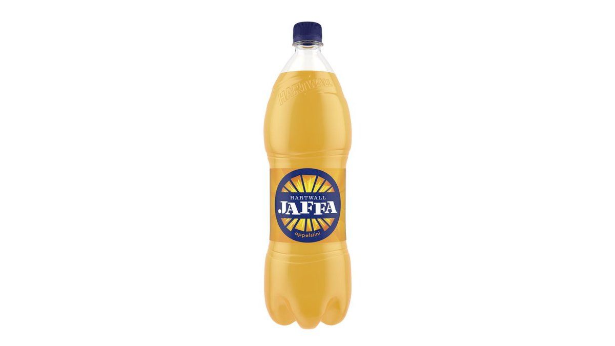 Jaffa 1,5l