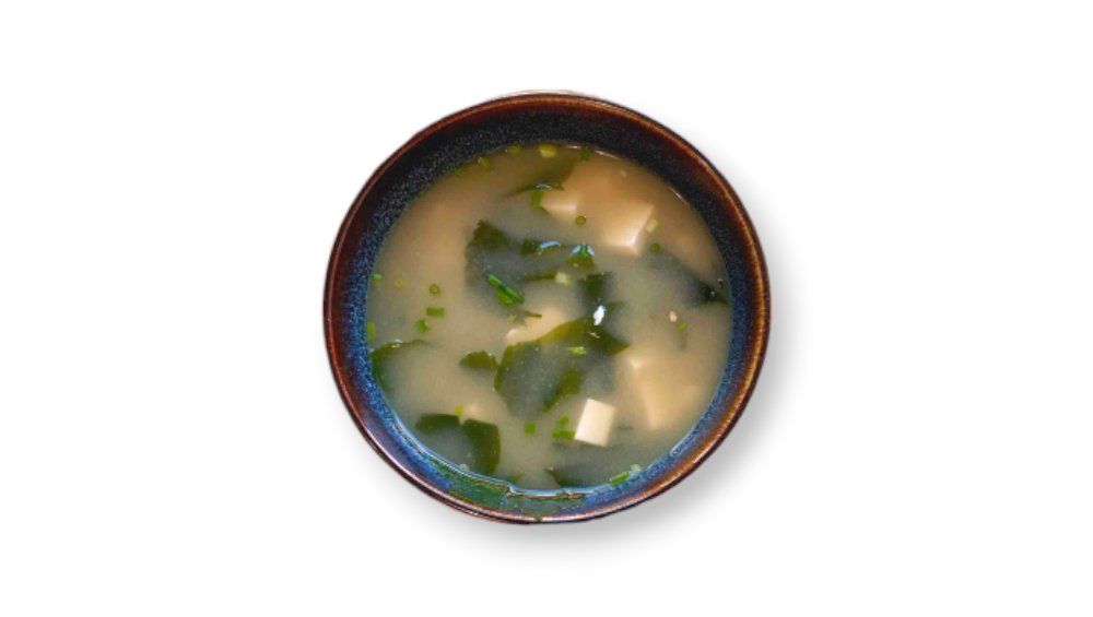 Misokeitto