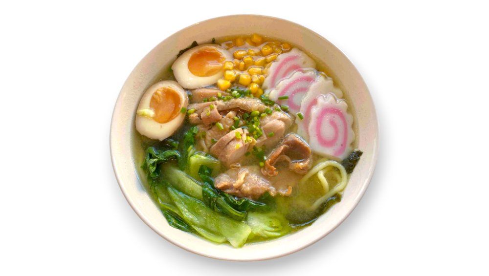 U4. Kananuudeli