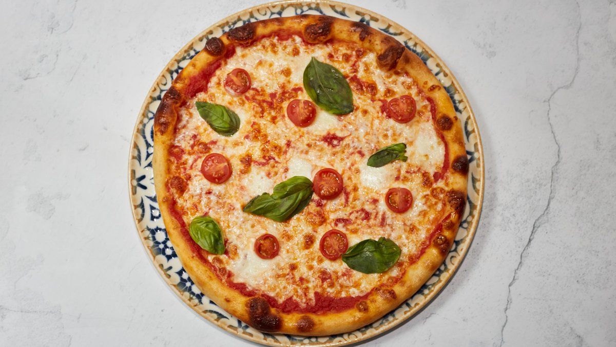Margherita