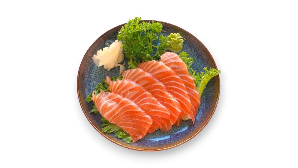 Sashimi