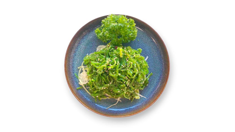 Wakame