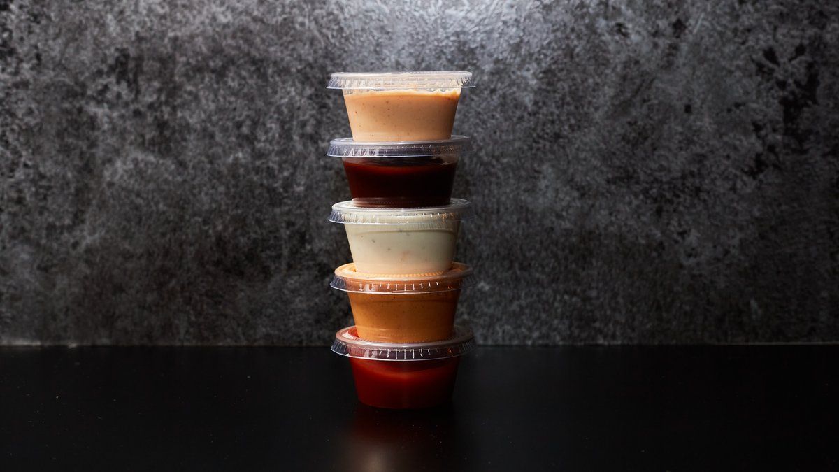 Chili mayo