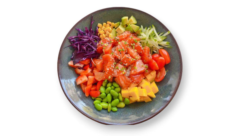 B1. lohi poke