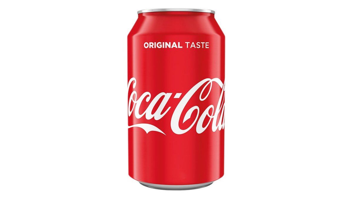 Cola 0,33l