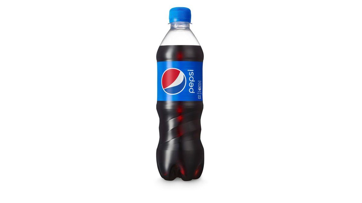 Pepsi 0,5l