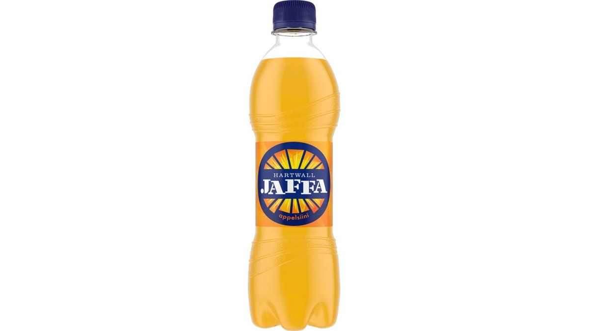 Jaffa 0,5l