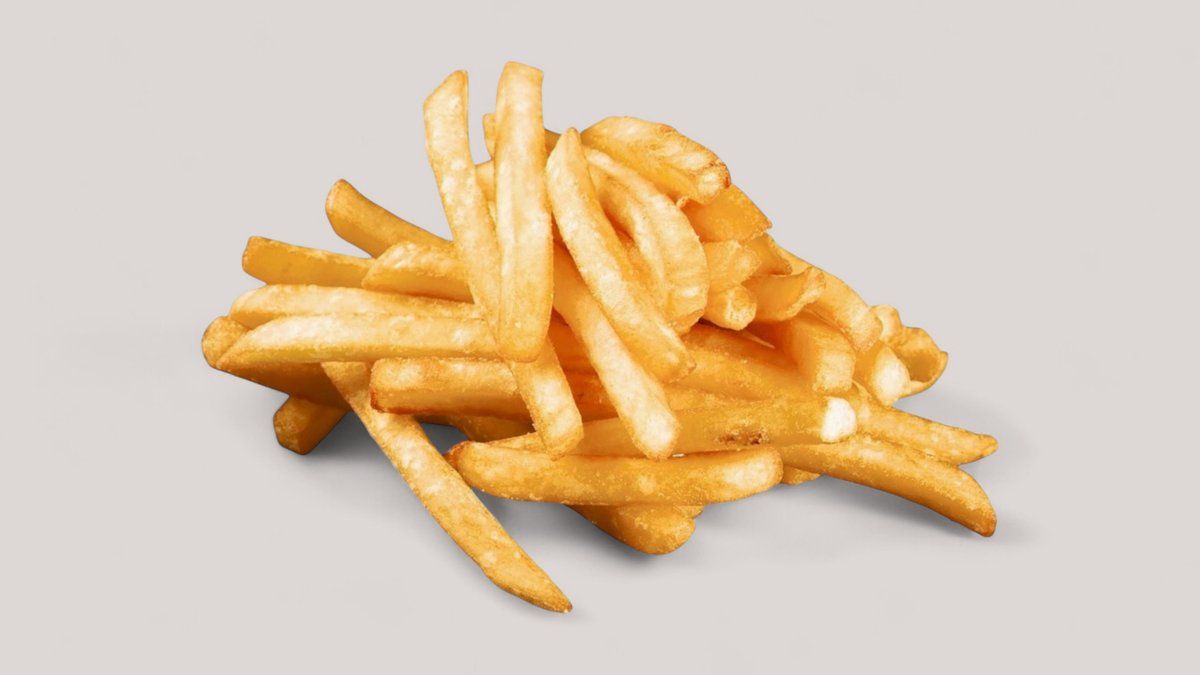 FRIES
