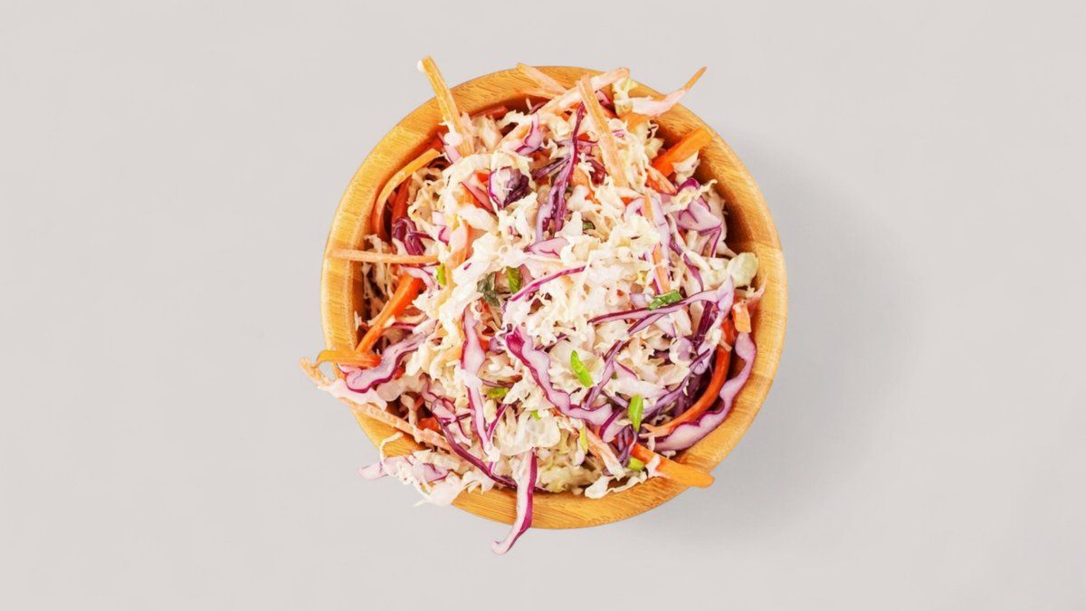COLESLAW