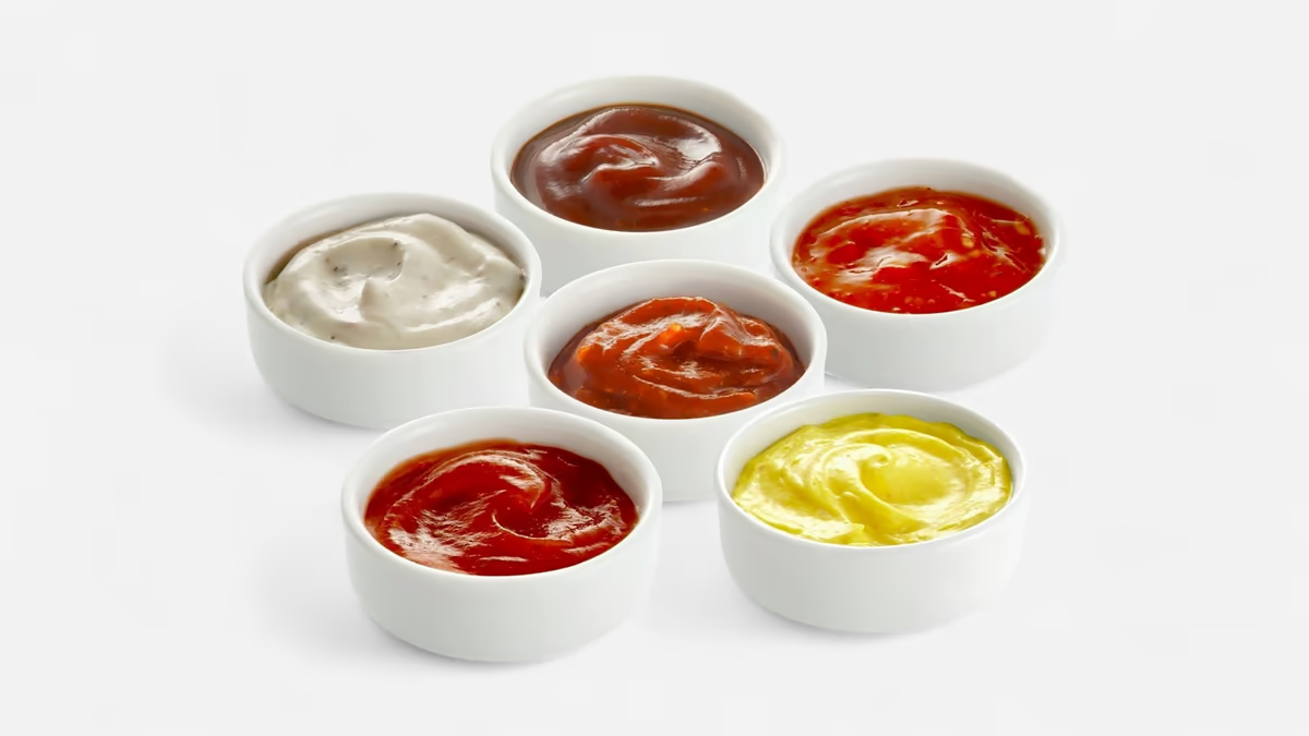 CHEESE SAUCE