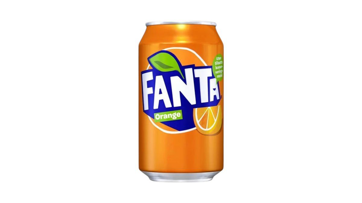 Fanta