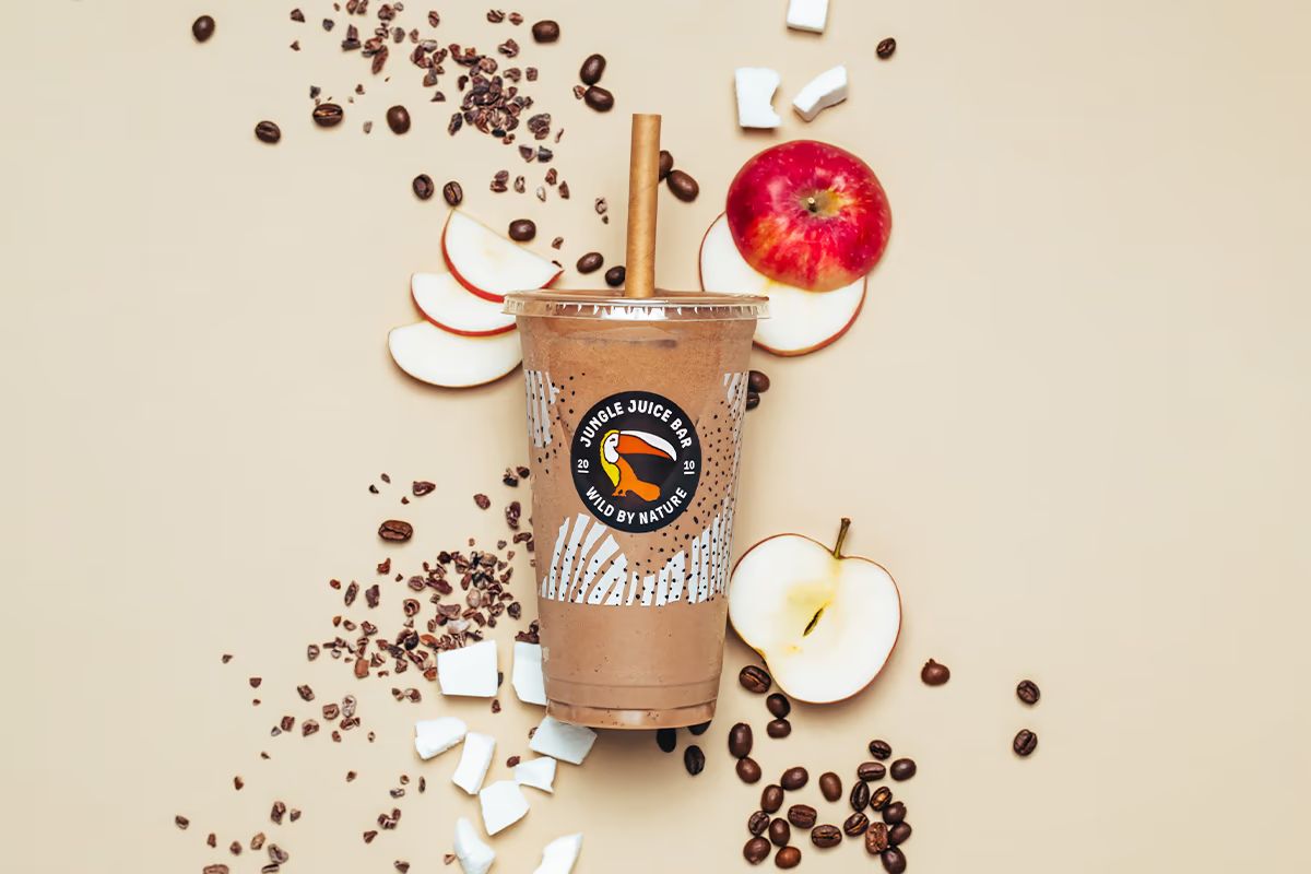 King Kong Coffee