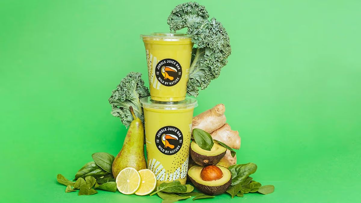 Chia Green