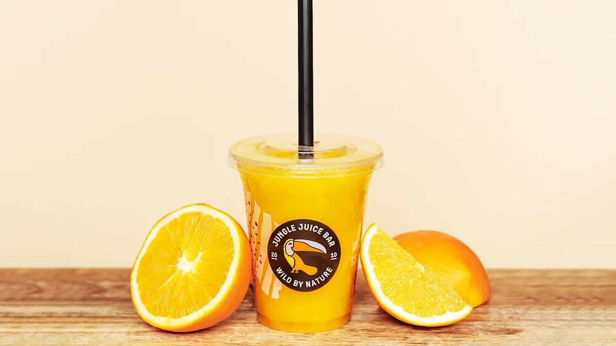 Appelsiini